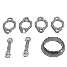 Load image into Gallery viewer, Exhaust Header Gasket - Volkswagen Scirocco Rabbit Jetta Golf