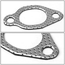Load image into Gallery viewer, Exhaust Header Gasket - Volkswagen Scirocco Rabbit Jetta Golf