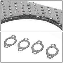 Load image into Gallery viewer, Exhaust Header Gasket - Volkswagen Scirocco Rabbit Jetta Golf