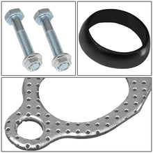 Load image into Gallery viewer, Exhaust Header Gasket - Volkswagen Scirocco Rabbit Jetta Golf