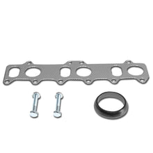 Load image into Gallery viewer, 99-05 Volkswagen Golf GTI / Jetta Exhaust Header Gasket VR6 2.8L