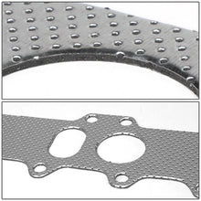 Load image into Gallery viewer, 99-05 Volkswagen Golf GTI / Jetta Exhaust Header Gasket VR6 2.8L
