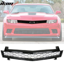 Load image into Gallery viewer, Fits 14-15  Camaro Front&amp;Rear Bumper w/ Foglights&amp;Front Lip&amp;Grille