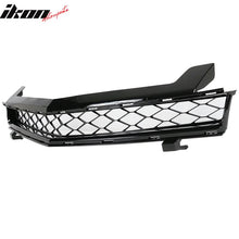 Load image into Gallery viewer, Fits 14-15  Camaro Front&amp;Rear Bumper w/ Foglights&amp;Front Lip&amp;Grille