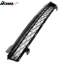 Load image into Gallery viewer, Fits 14-15 Chevrolet Camaro SS PP Front Bumper w/Foglight Upper Grille