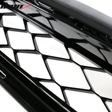 Load image into Gallery viewer, Fits 14-15 Camaro SS Z28 Front Bumper w/ Foglight &amp; Grille Front Lip