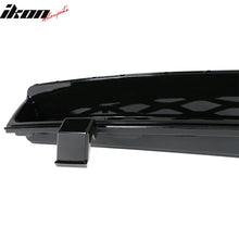 Load image into Gallery viewer, Fits 14-15 Chevrolet Camaro SS PP Front Bumper w/Foglight Upper Grille