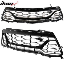 Load image into Gallery viewer, 2016-2018 Chevy Camaro SS 50th Anniversary Front Lower Grille Guard