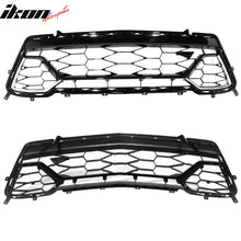 Load image into Gallery viewer, 2016-2018 Chevy Camaro SS 50th Anniversary Front Lower Grille Guard