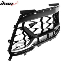 Load image into Gallery viewer, 2016-2018 Chevy Camaro SS 50th Anniversary Front Lower Grille Guard