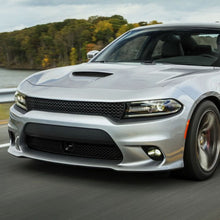 Load image into Gallery viewer, 2015-2023 Dodge Charger SRT8 Adaptive Cruise Control Front Grille ABS