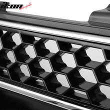Load image into Gallery viewer, 2010-2014 Volkswagen Golf MK6 &amp; 2011-2014 Jetta GTI Style Front Grille