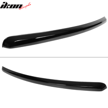 Load image into Gallery viewer, 2007-2013 GMC Sierra 1500 Front Hood Guards Molding Bumper Grill ABS