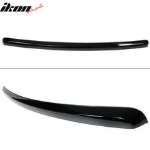 Load image into Gallery viewer, 2007-2013 GMC Sierra 1500 Front Hood Guards Molding Bumper Grill ABS