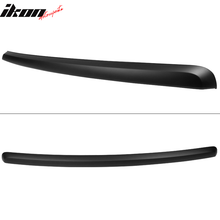 Load image into Gallery viewer, 2007-2013 GMC Sierra 1500 Front Hood Guards Molding Bumper Grill ABS