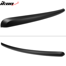 Load image into Gallery viewer, 2007-2013 GMC Sierra 1500 Front Hood Guards Molding Bumper Grill ABS