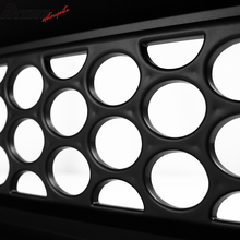 Load image into Gallery viewer, 2007-2013 GMC Sierra 1500 Denali Upper Grille Lower Bumper Grille ABS