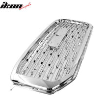 Load image into Gallery viewer, 2015-2020 GMC Yukon Denali Style Chrome Front Upper Grille ABS
