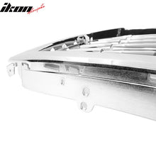 Load image into Gallery viewer, 2015-2020 GMC Yukon Denali Style Chrome Front Upper Grille ABS