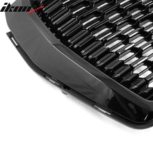 Load image into Gallery viewer, 2021-2023 GMC Yukon XL Grille Denali Style Gloss Black Bumper Grille