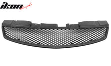 Load image into Gallery viewer, 2003-2007 Infiniti G35 Coupe Unpainted Front Bumper Upper Mesh Grille