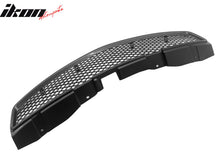Load image into Gallery viewer, 2003-2007 Infiniti G35 Coupe Unpainted Front Bumper Upper Mesh Grille