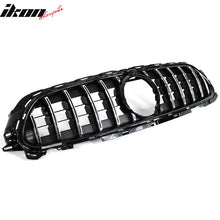 Load image into Gallery viewer, 2021-2023 Mercedes-Benz W213 E Class GT Style Front Bumper Hood Grille
