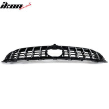 Load image into Gallery viewer, 2021-2023 Mercedes-Benz W213 E Class GT Style Front Bumper Hood Grille