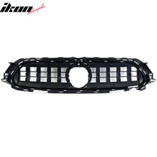 Load image into Gallery viewer, 2021-2023 Mercedes-Benz W213 E Class GT Style Front Bumper Hood Grille