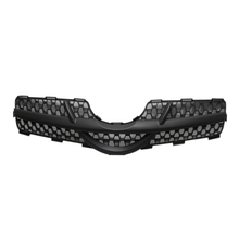 Load image into Gallery viewer, 2006-2008 Toyota Yaris 3Drs JP Style Unpainted Bk Front Bumper Grille