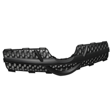 Load image into Gallery viewer, 2006-2008 Toyota Yaris 3Drs JP Style Unpainted Bk Front Bumper Grille