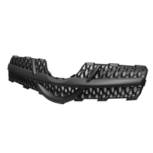 Load image into Gallery viewer, 2006-2008 Toyota Yaris 3Drs JP Style Unpainted Bk Front Bumper Grille
