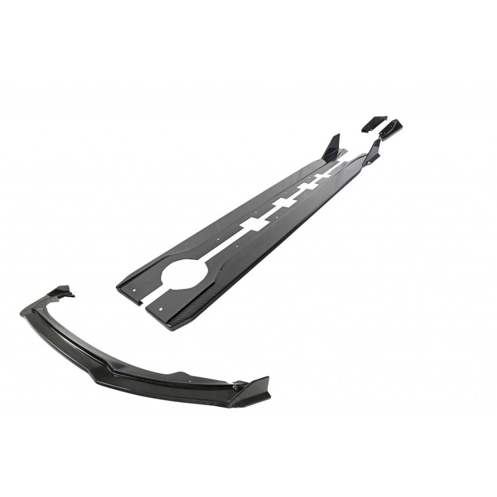 APR Toyota GR86 Aero Kit 2022 - 2024