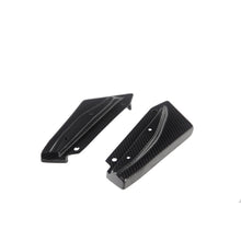 Load image into Gallery viewer, APR Carbon Fiber Toyota GR86 | Subaru BRZ Rear Bumper Skirts 2022-2024
