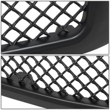 Load image into Gallery viewer, 2007-2013 Chevrolet Silverado 1500 Squared Mesh Grille - Matte Black