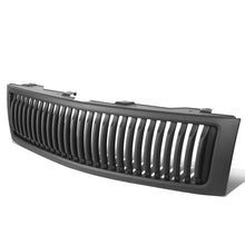 Load image into Gallery viewer, 2007-2013 Chevrolet Silverado 1500 Badgeless Fence Style Grille