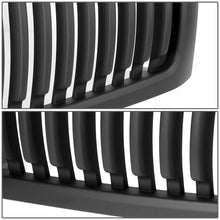Load image into Gallery viewer, 2007-2013 Chevrolet Silverado 1500 Badgeless Fence Style Grille