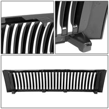 Load image into Gallery viewer, 2007-2013 Chevrolet Silverado 1500 Badgeless Fence Style Grille