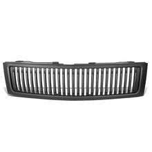 Load image into Gallery viewer, 2007-2013 Chevrolet Silverado 1500 Badgeless Fence Style Grille