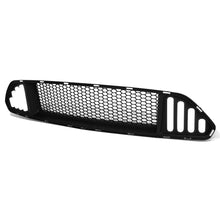 Load image into Gallery viewer, 2015-2017 Ford Mustang Badgeless Honeycomb Mesh Grille - Black
