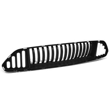 Load image into Gallery viewer, 2015-2017 Ford Mustang Badgeless Vertical LED Grille - Black