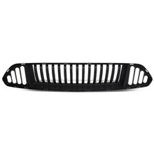 Load image into Gallery viewer, 2015-2017 Ford Mustang Badgeless Vertical LED Grille - Black