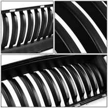 Load image into Gallery viewer, 2015-2017 Ford Mustang Badgeless Vertical LED Grille - Black