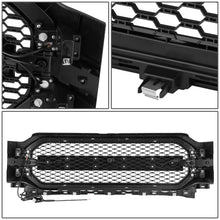 Load image into Gallery viewer, 2021-2023 Ford F-150 Chrome LED Grille