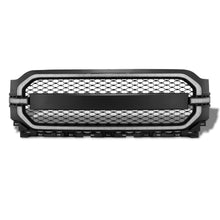 Load image into Gallery viewer, 2021-2023 Ford F-150 Chrome LED Grille