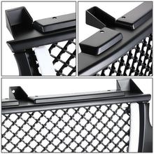 Load image into Gallery viewer, 99-06 Chevrolet Silverado/Suburban/Tahoe Honeycomb Mesh Grille w/ LED DRL