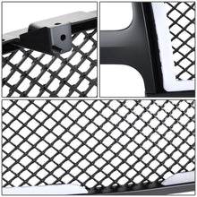 Load image into Gallery viewer, 99-06 Chevrolet Silverado/Suburban/Tahoe Honeycomb Mesh Grille w/ LED DRL