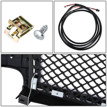 Load image into Gallery viewer, 99-06 Chevrolet Silverado/Suburban/Tahoe Honeycomb Mesh Grille w/ LED DRL
