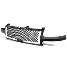Load image into Gallery viewer, 99-06 Chevrolet Silverado/Suburban/Tahoe Honeycomb Mesh Grille w/ LED DRL