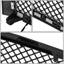 Load image into Gallery viewer, 07-13 Chevrolet Silverado 1500 Front Grille